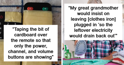 30 Examples Of “Teaching Your Grandparents To Use The Internet” From Previous Generations