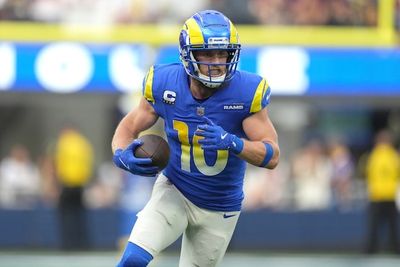 Cooper Kupp Unsure of Future With Rams