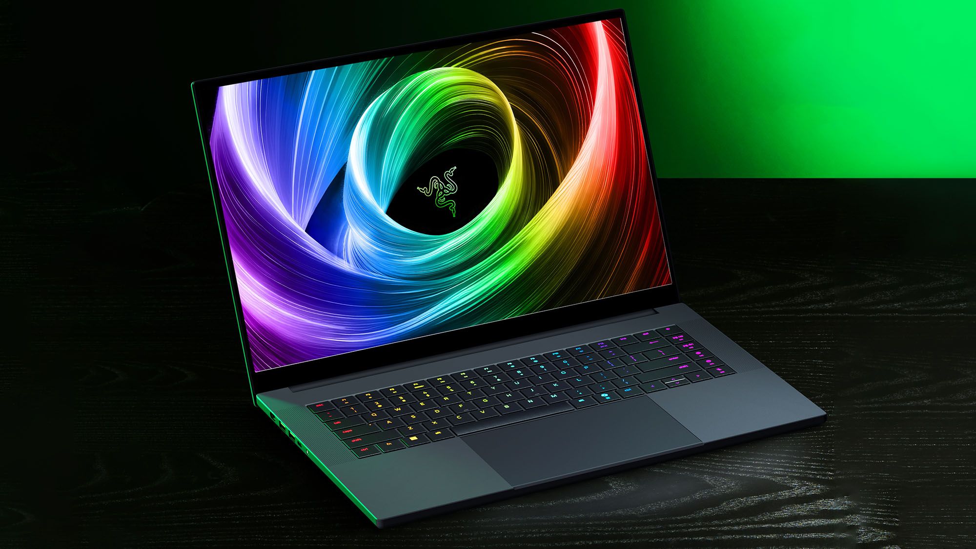 The new Razer Blade 16 just might shake up the thin…