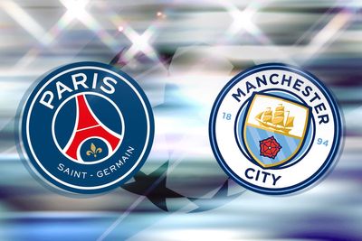 How to watch PSG vs Man City: TV channel and live stream for Champions League today