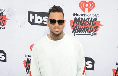 Chris Brown suing Warner Bros for $500m over Chris Brown: A History of Violence