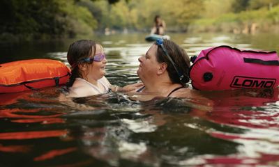 Rave on for the Avon review – Bristol wild swimmers lead a joyful protest campaign