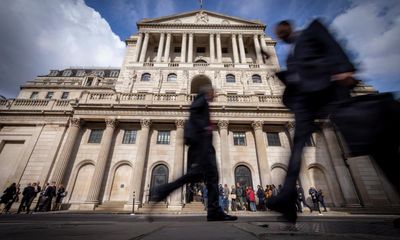 UK borrowing jumps unexpectedly, adding to pressure on Rachel Reeves