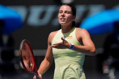 Emma Navarro calls for rule change after Australian Open loss to Iga Swiatek