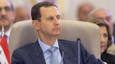 French court issues second arrest warrant for Syria's Assad