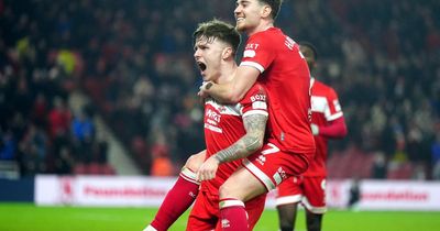 Scotland kid Ben Doak to stay at Middlesbrough after Liverpool recall deadline passes