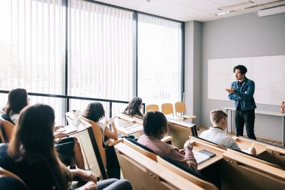 Personal finance classes are the new hotness on campus