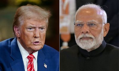 India scrambles to appease Trump amid fears over worker visas