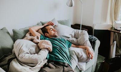 The Book of George by Kate Greathead review – male misadventures