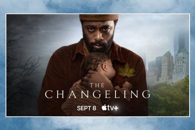 How to watch AppleTV+’s new horror series The Changeling in the UK