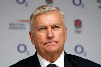 RFU chief Bill Sweeney wanted to defer controversial bonus payment