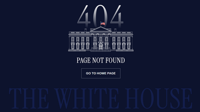 Trump 2.0: Missing Constitution Page Raises Eyebrows; White House Clarifies