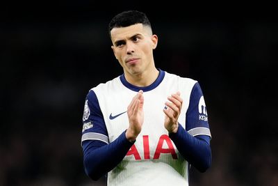 Pedro Porro confirms Tottenham squad stance on Ange Postecoglou