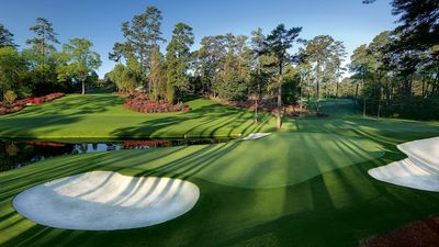 When Is The Masters 2025? Date, UK Start Time & Event Info