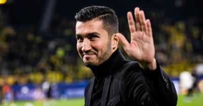 From UCL promise to Borussia Dortmund dismissal: Sahin's short-lived tenure ends