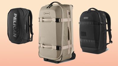 Has Pelican gone soft? You bet! Flight case manufacturer launches range of ‘soft goods’ camera bags and I’m here for it!