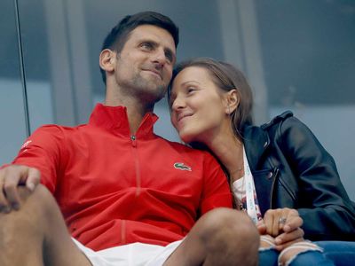 Who Is Novak Djokovic's Wife? All You Need To Know About Jelena