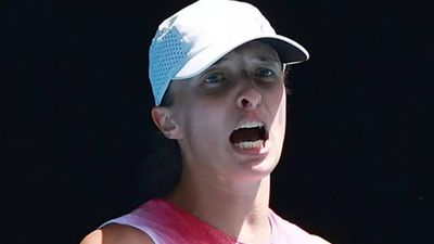 Swiatek all set for aggressive Madison Keys in Australian Opens semis