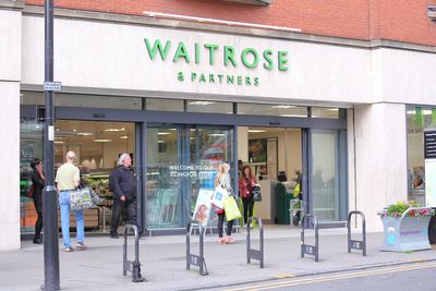 Waitrose to bring back free perk that had shoppers queuing around the corner