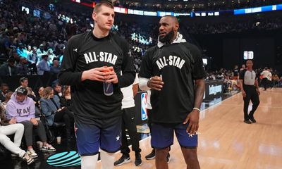 Cut load management and end the All-Star Game: how NBA veterans would tweak the league