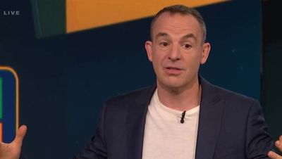 Martin Lewis shares 'crucial weapon' in cutting your credit card debt