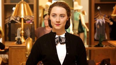 Saoirse Ronan’s best performance is leaving Max soon — don’t miss out on ‘Brooklyn’