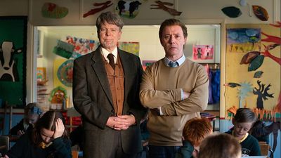 How to watch Inside No.9 online — stream all seasons and episodes now free