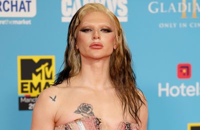 Bimini determined to 'break the cycle' of substance abuse disorder