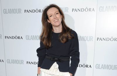 Clare Waight Keller has sent 'a few' Uniqlo pieces to Meghan, Duchess of Sussex