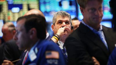 Stock Market Today: Stocks end higher as Trump AI plan boosts tech stocks