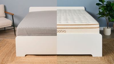 Should you buy a cheap mattress and replace it often, or buy a luxury bed and invest in longevity?