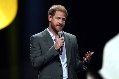 Duke of Sussex given ‘unequivocal’ apology by The Sun publisher as claim settled