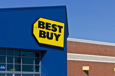 Best Buy's Dividend Is a Bargain With Double-Digit Upside