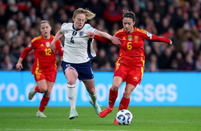 Spain Women Euro 2025 squad: Aitana Bonmati leads star-studded world champions