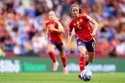 Spain Women Euro 2025 squad: Aitana Bonmati leads star-studded world champions
