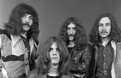 Black Sabbath to be bestowed with Birmingham's Freedom Of The City