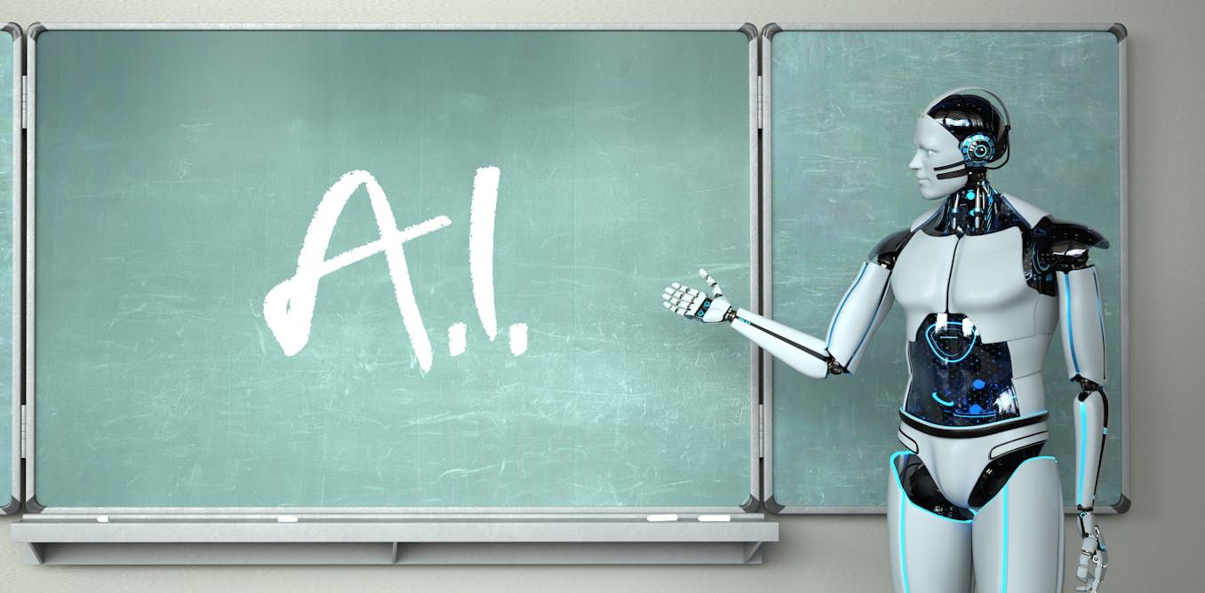 Ai In Education What Those Buzzwords Mean