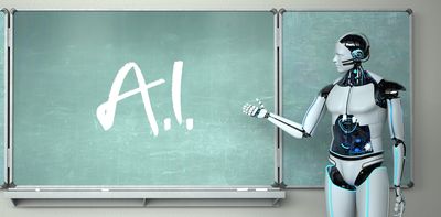 AI in education: what those buzzwords mean