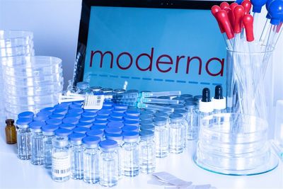 After a Reset Year, Is Moderna Stock Poised for a Comeback?