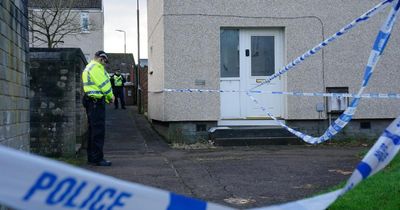 Police issue update after man and six-year-old girl found dead in Scottish village