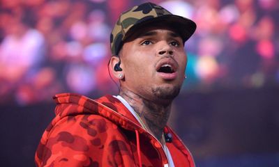 Chris Brown sues Warner Bros for $500m over sexual assault allegations in documentary