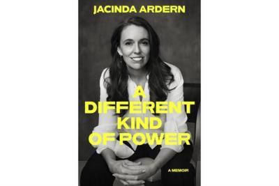 Jacinda Ardern To Publish Memoir Reflecting On Leadership Journey