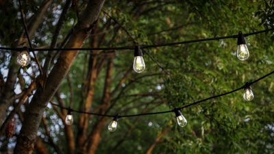 Brightech Ambience Pro LED Outdoor String Lights review