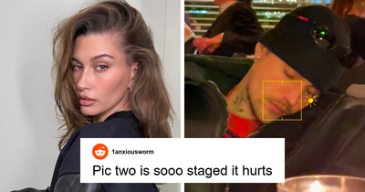 “So Staged It Hurts”: People Question Couple Photos Hailey And Justin Bieber Share After Unfollow