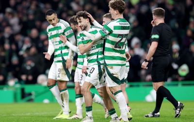 Where to watch Celtic vs Young Boys – Live stream today's Champions League match online