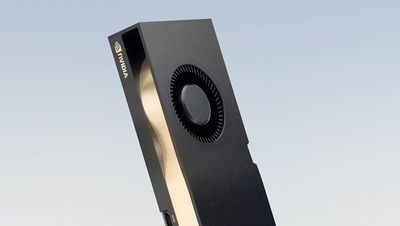 Nvidia Option Trade Offers 8% Discount As Stock Tries To Firm Up