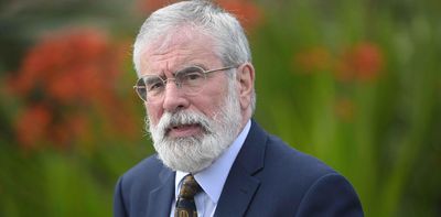 Controversy over compensation for Gerry Adams does nothing to deliver truth and justice to Troubles victims