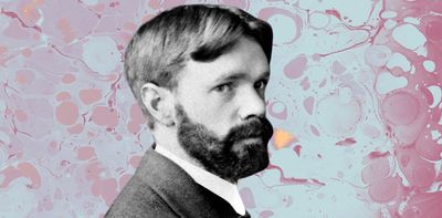 D.H. Lawrence’s final days were marked by medical scepticism