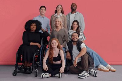 Cropped coats, stoma access and magnetic zips: Primark launches first-ever range for people with disabilities