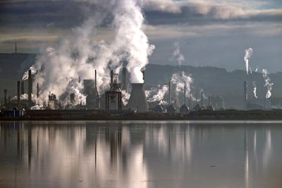 Grangemouth closure a ‘shining example of how not to do anything’, MPs told